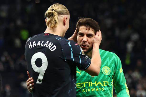 开云体育-名宿：奥特加为曼城赢得英超冠军 枪迷咒骂孙兴慜