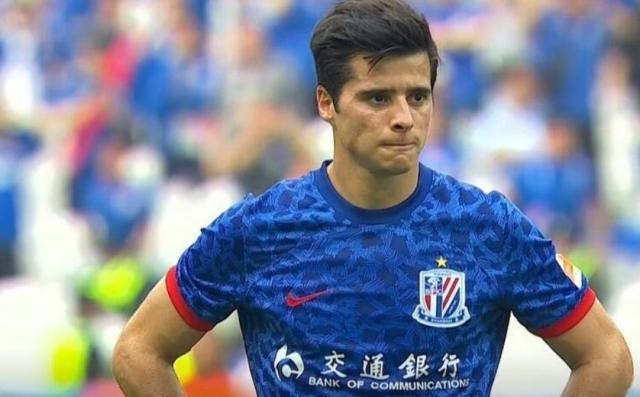 开云体育-【中超】攻击群发威 申花4比1三镇五连胜领跑积分榜