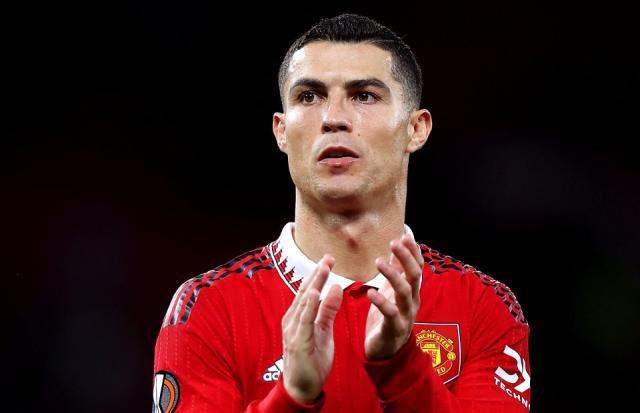 开云体育平台在线-C罗：最近一年足球变了 我很失望 全都是生意