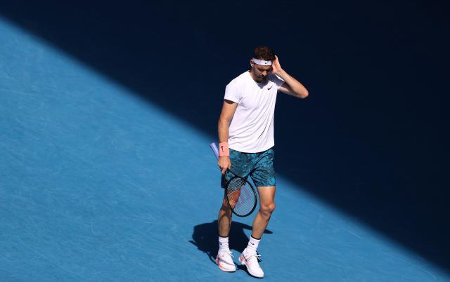 开云体育在线网站-张奔斗：本届澳网赛为何伤兵这么多？